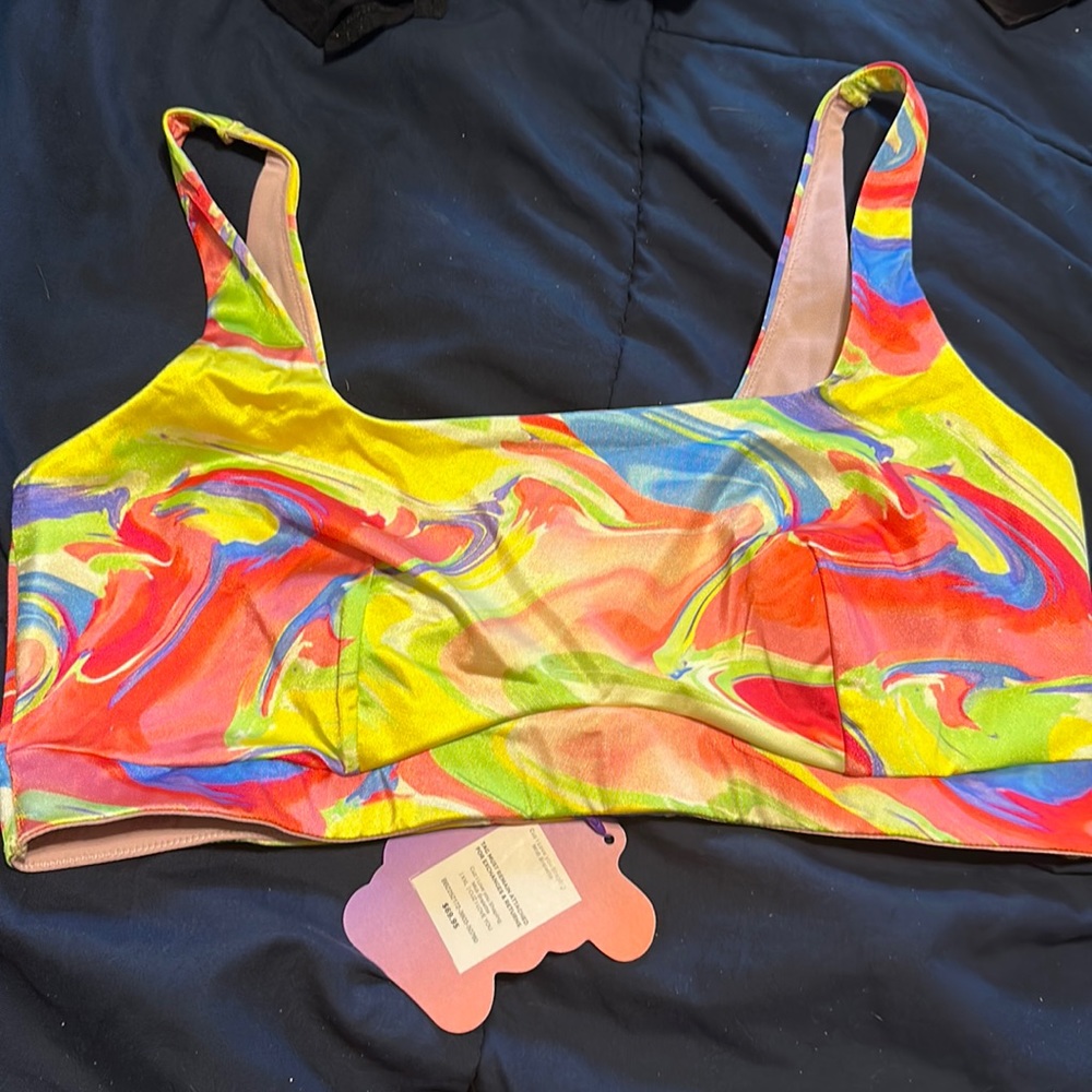 Yitty XXL bra